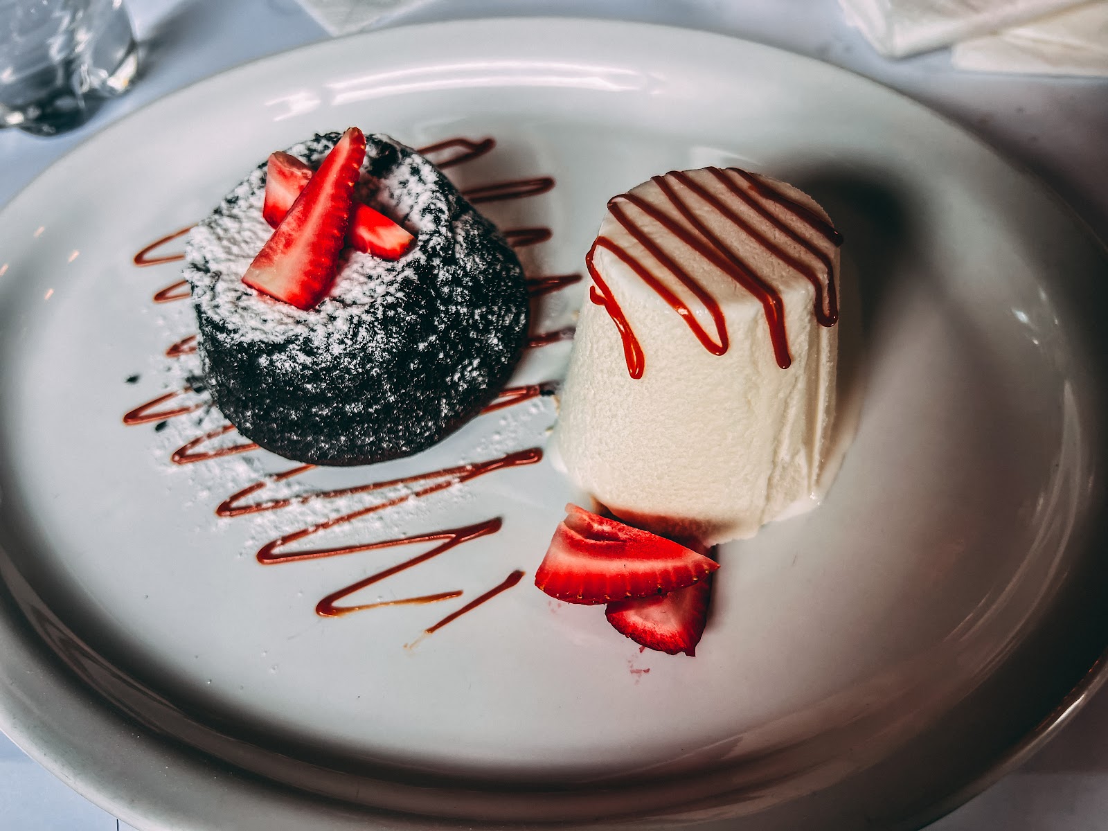 La Cabrera Grill Restaurant — foto 4