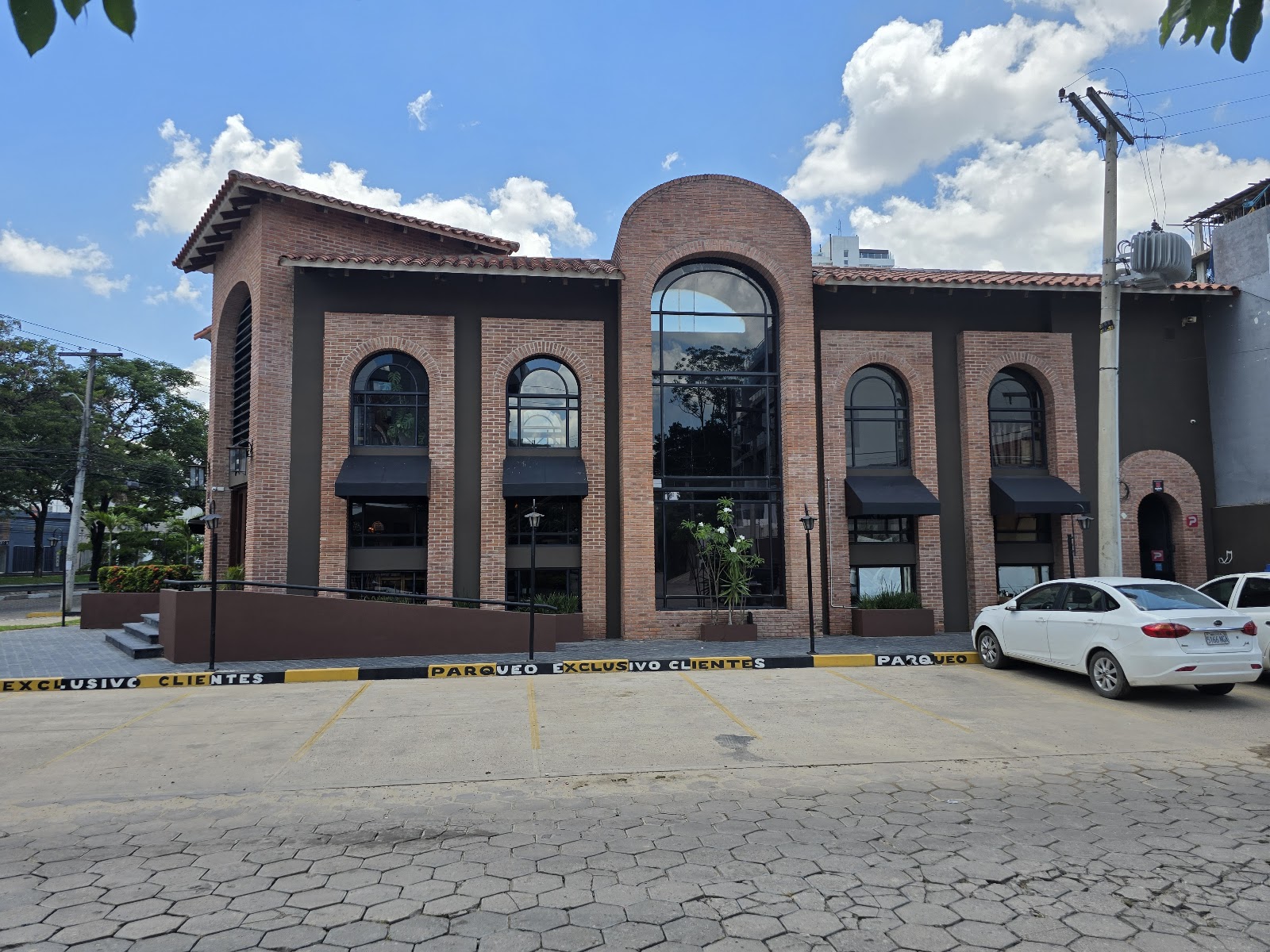 La Cabrera Grill Restaurant — foto 5