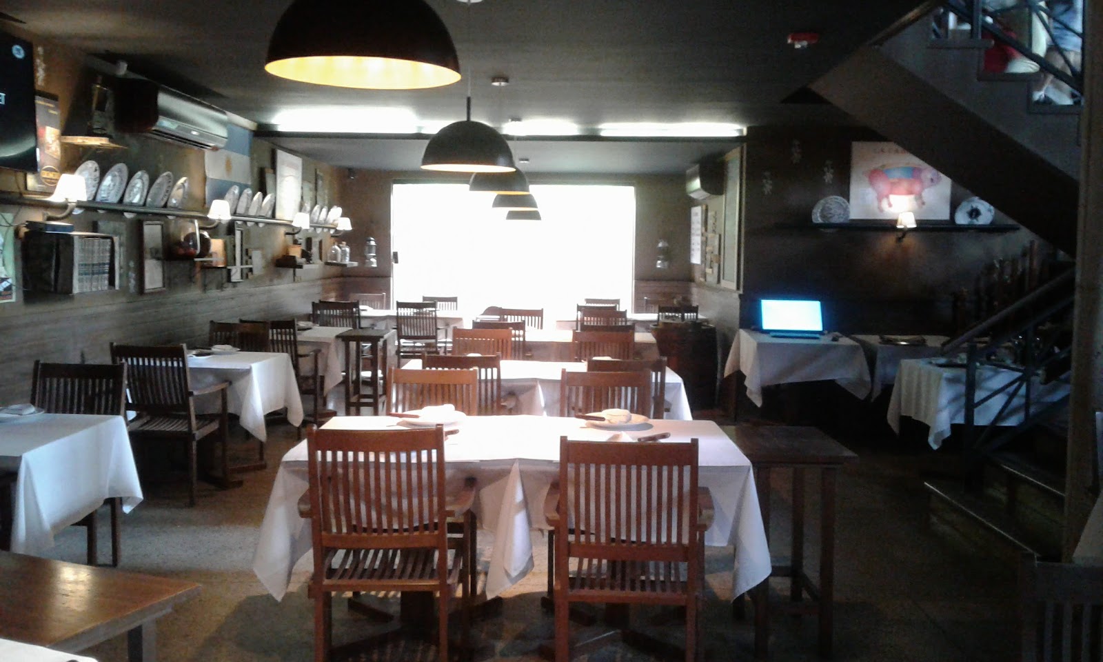 La Cabrera Grill Restaurant — foto 9